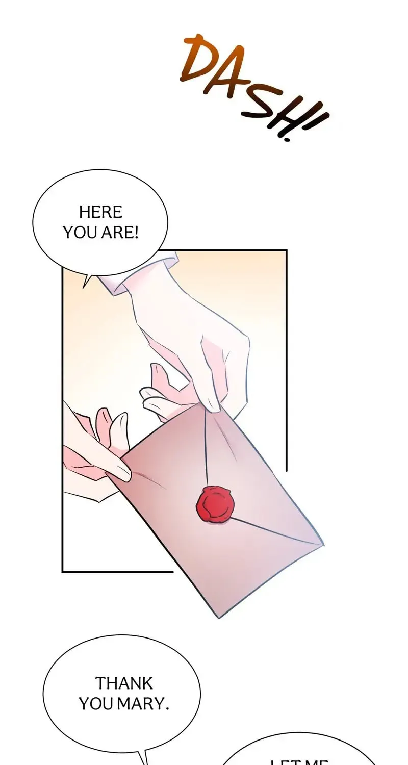 The Evil Grand Duchess Has a Secret Life Chapter 18 page 26 - 
