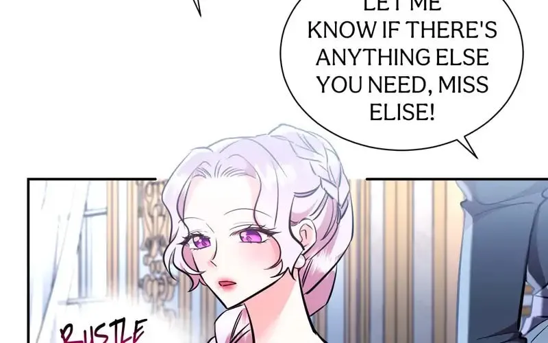 The Evil Grand Duchess Has a Secret Life Chapter 18 page 27 - 