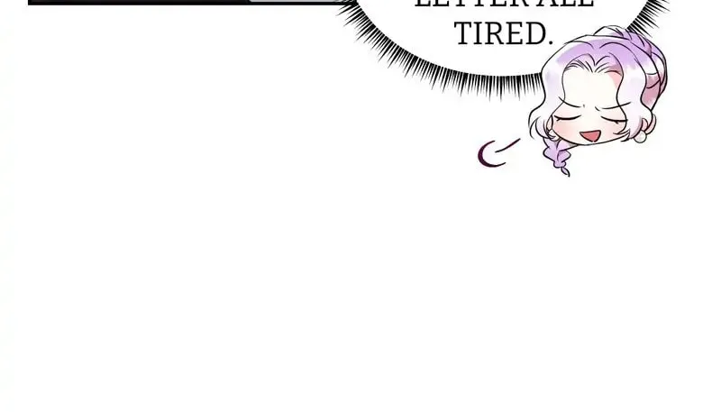 The Evil Grand Duchess Has a Secret Life Chapter 18 page 31 - 