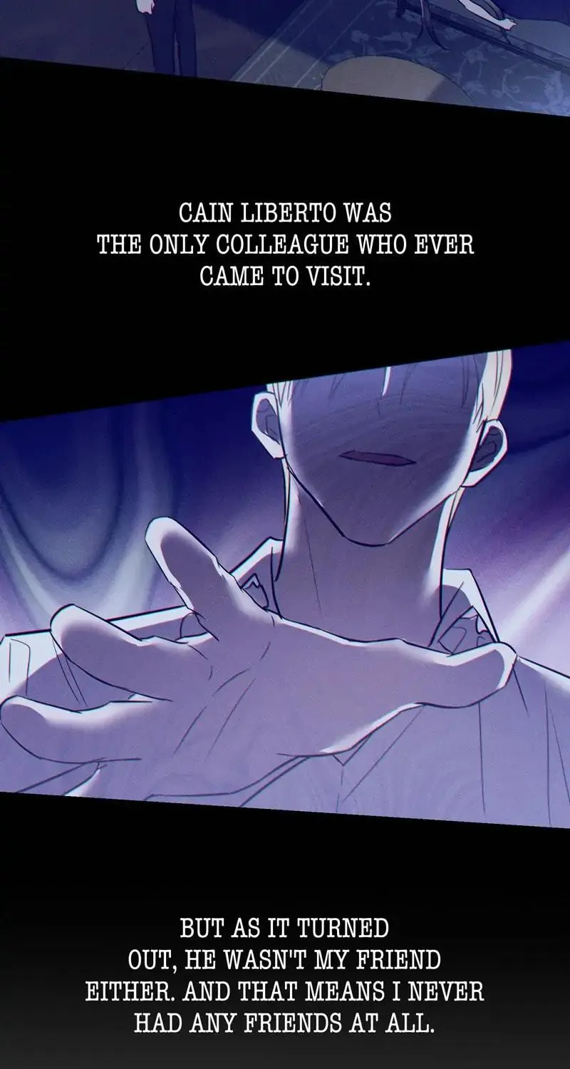 The Evil Grand Duchess Has a Secret Life Chapter 18 page 38 - 