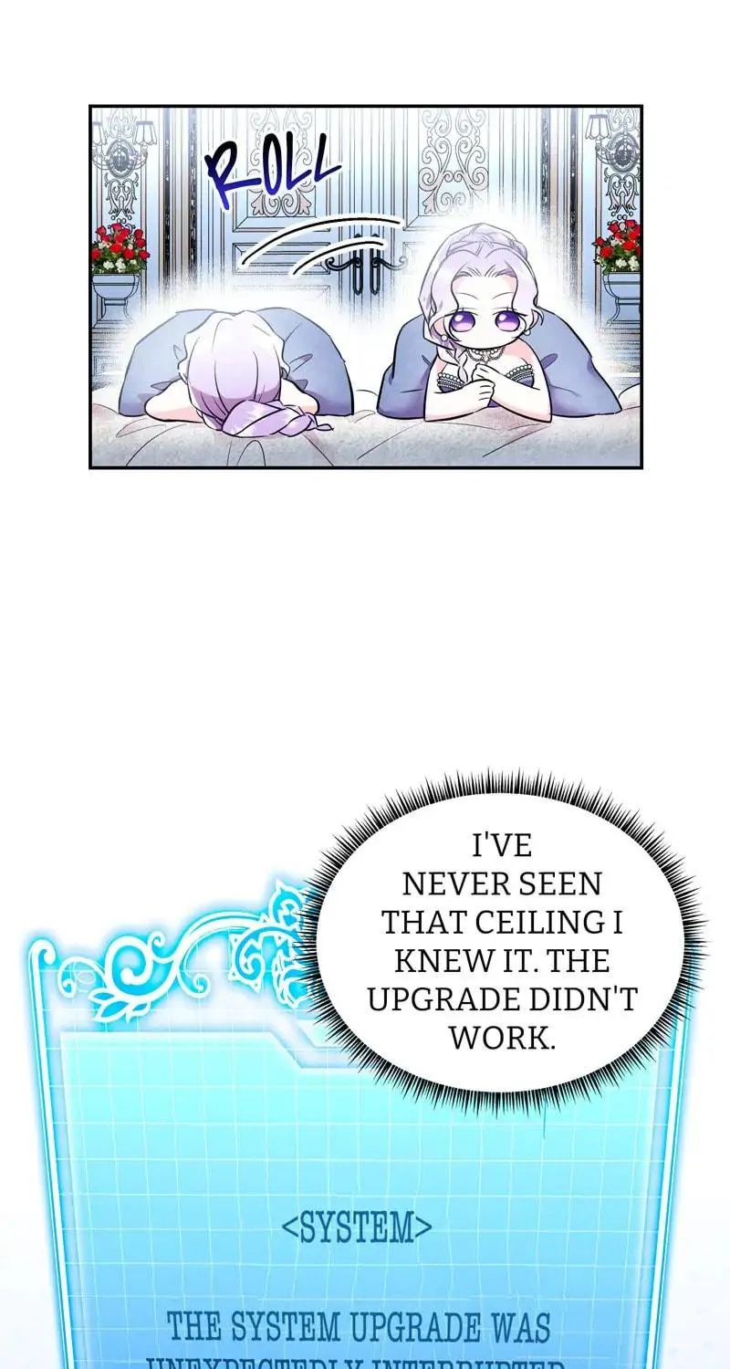 The Evil Grand Duchess Has a Secret Life Chapter 18 page 5 - 
