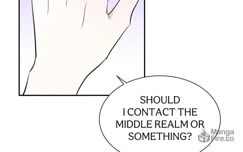 The Evil Grand Duchess Has a Secret Life Chapter 18 page 41 - 