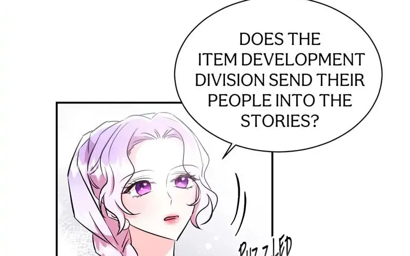 The Evil Grand Duchess Has a Secret Life Chapter 18 page 44 - 