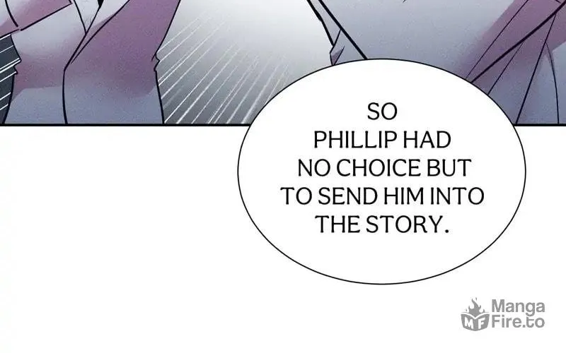 The Evil Grand Duchess Has a Secret Life Chapter 18 page 46 - 