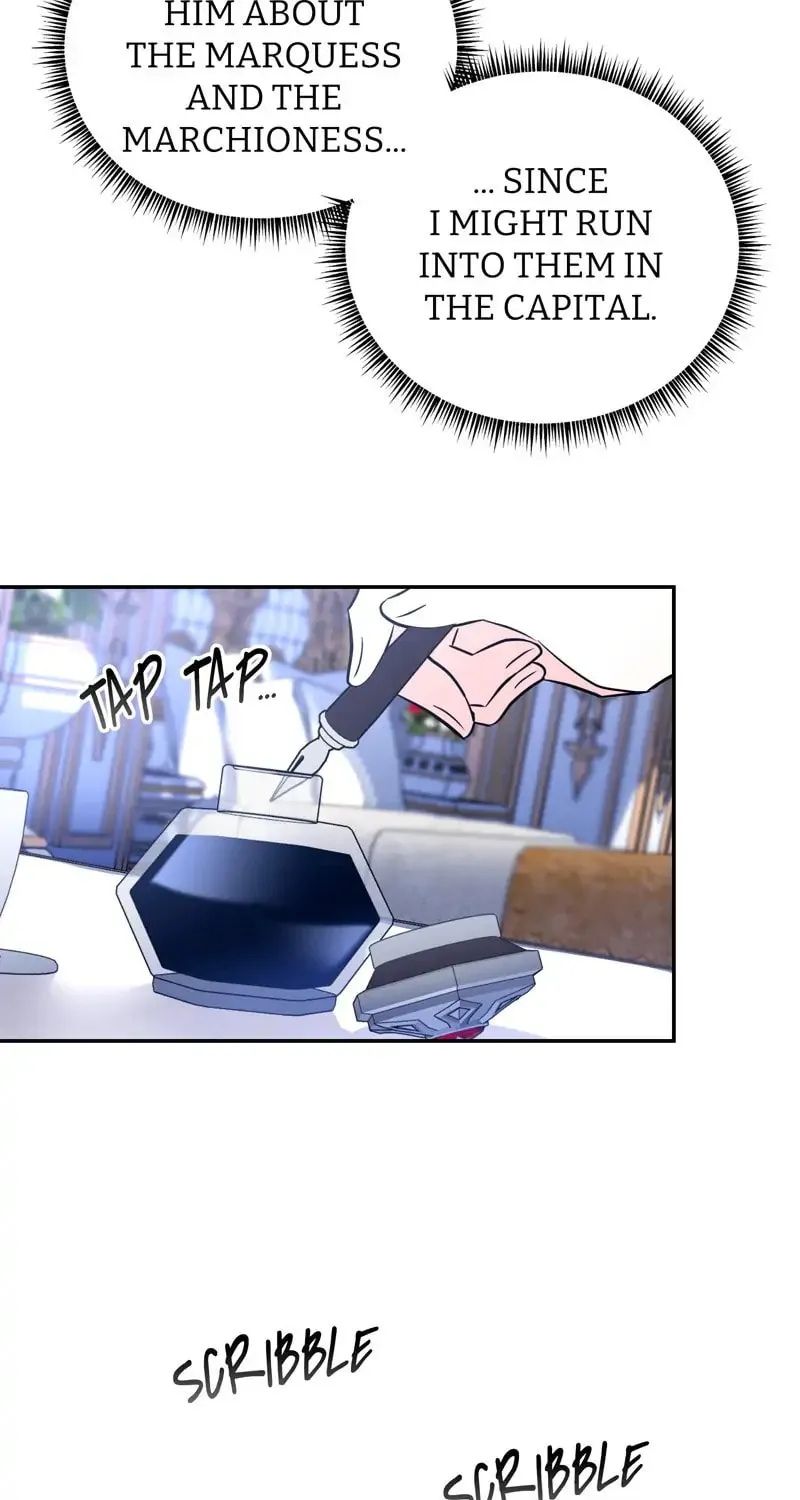 The Evil Grand Duchess Has a Secret Life Chapter 18 page 49 - 
