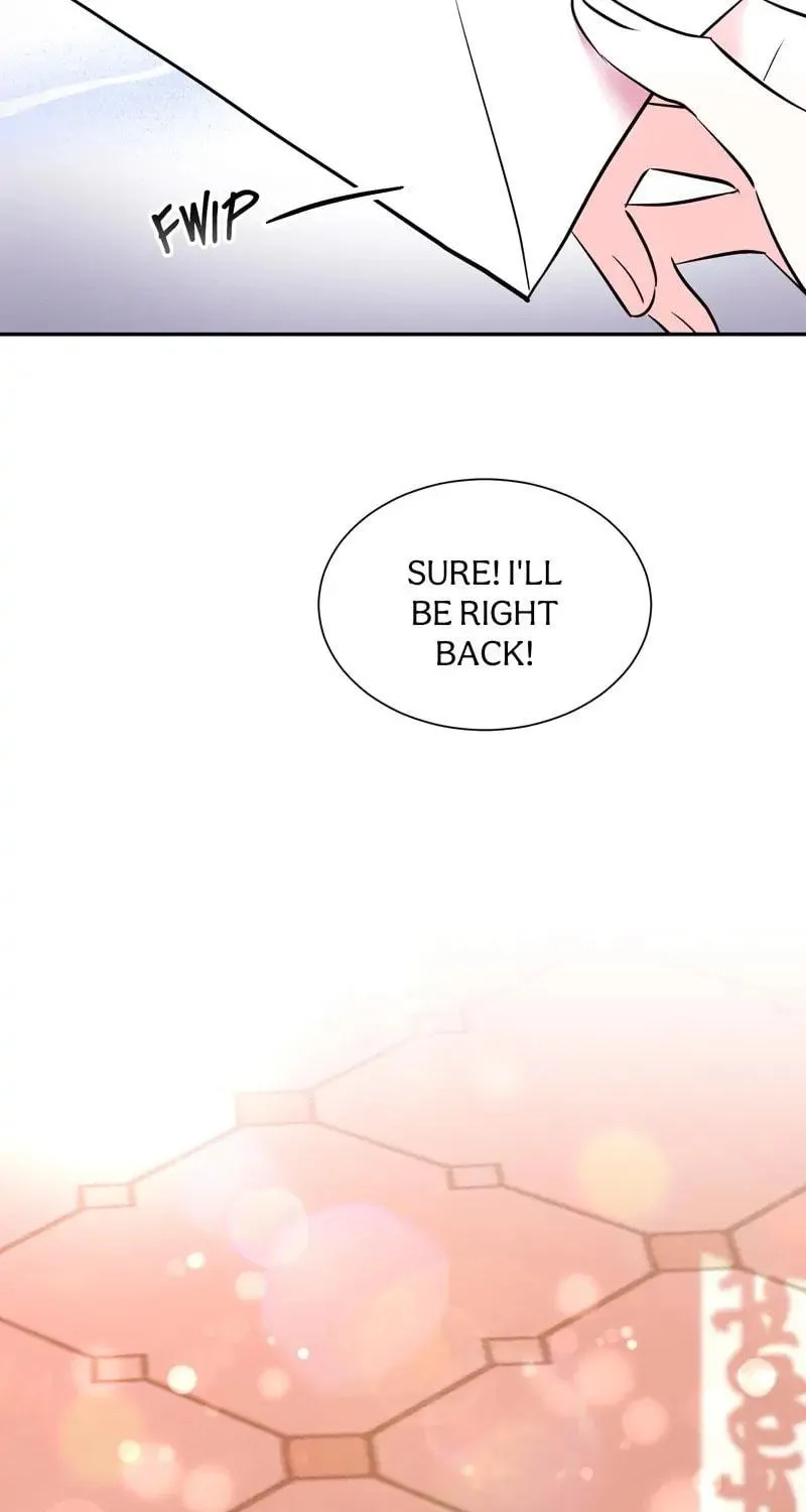 The Evil Grand Duchess Has a Secret Life Chapter 18 page 51 - 
