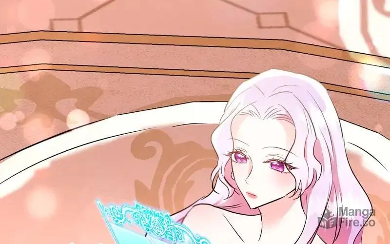 The Evil Grand Duchess Has a Secret Life Chapter 18 page 52 - 