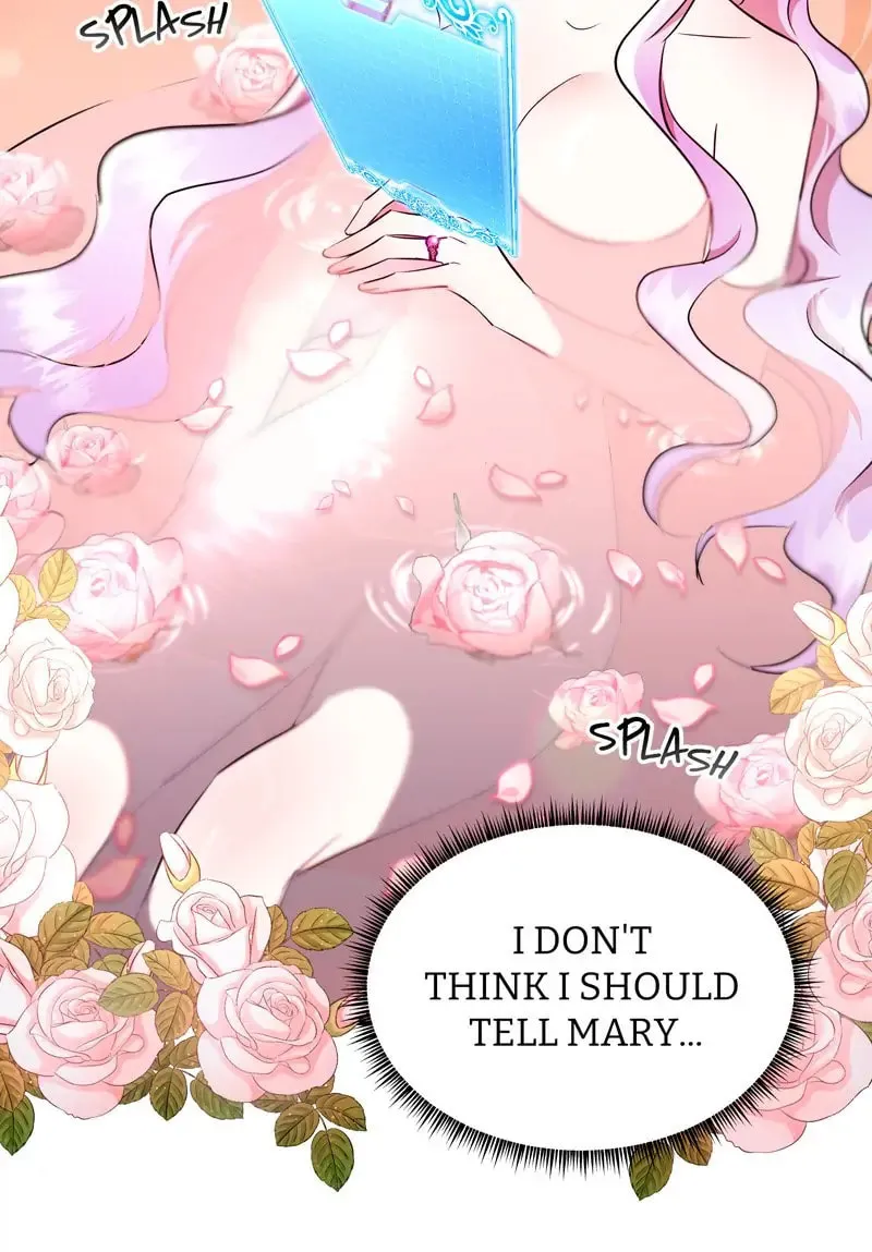 The Evil Grand Duchess Has a Secret Life Chapter 18 page 53 - 