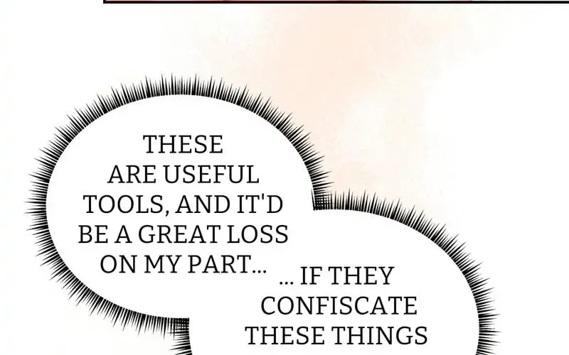 The Evil Grand Duchess Has a Secret Life Chapter 18 page 55 - 