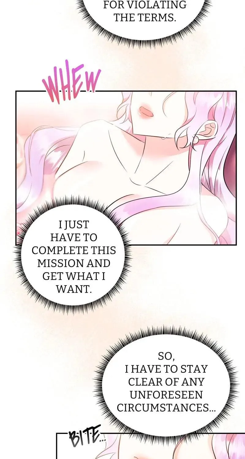 The Evil Grand Duchess Has a Secret Life Chapter 18 page 56 - 