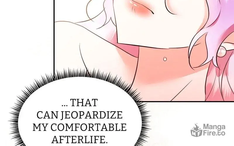 The Evil Grand Duchess Has a Secret Life Chapter 18 page 57 - 