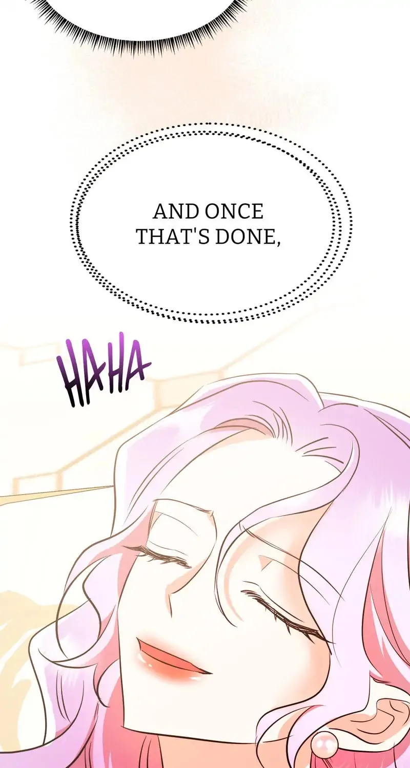 The Evil Grand Duchess Has a Secret Life Chapter 18 page 58 - 