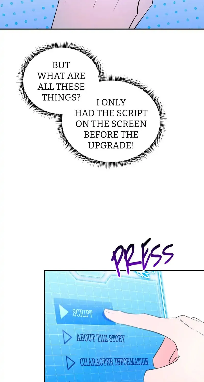 The Evil Grand Duchess Has a Secret Life Chapter 18 page 7 - 