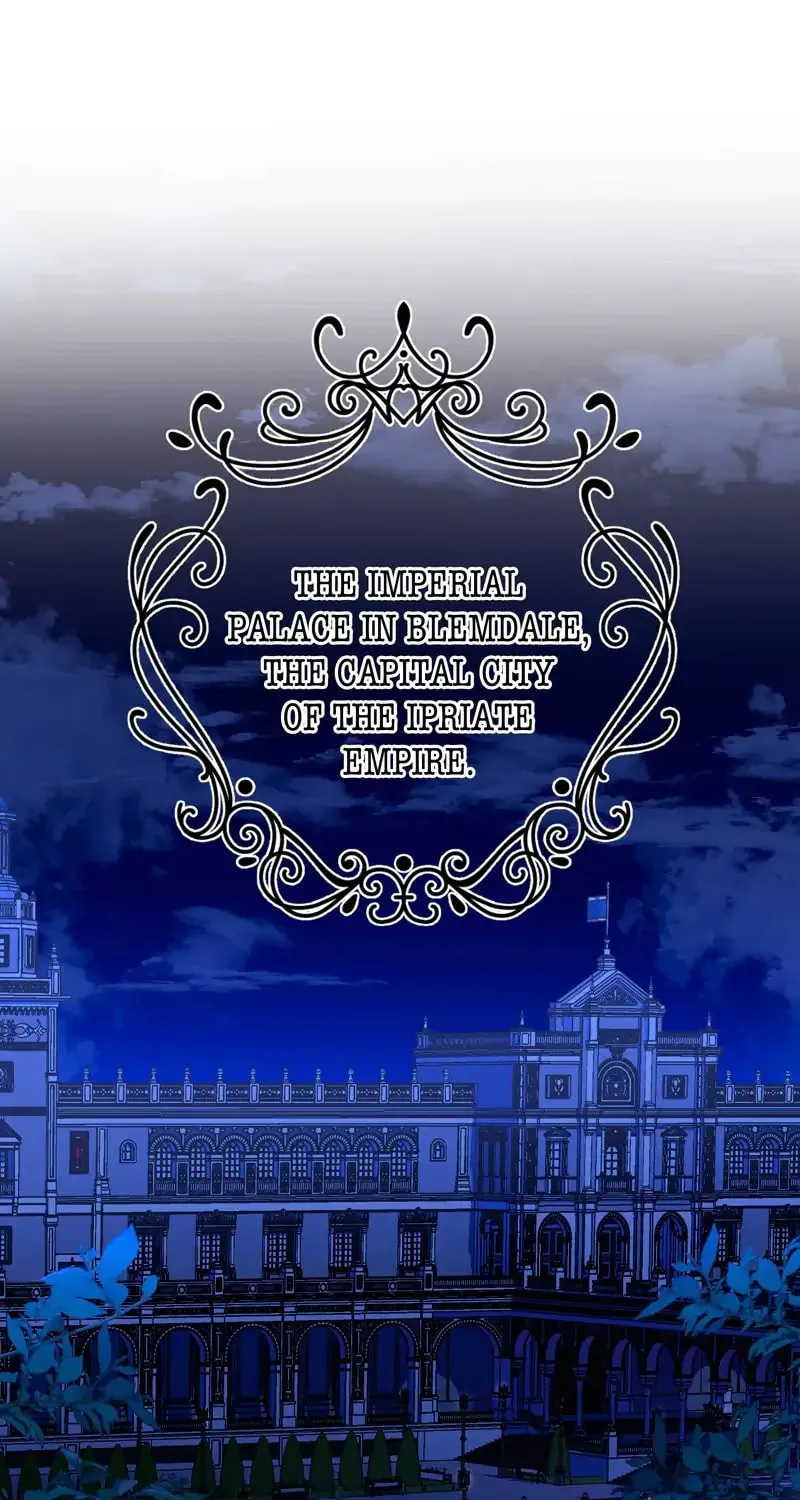 The Evil Grand Duchess Has a Secret Life Chapter 18 page 62 - 