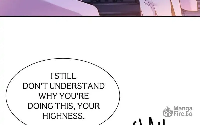 The Evil Grand Duchess Has a Secret Life Chapter 18 page 65 - 