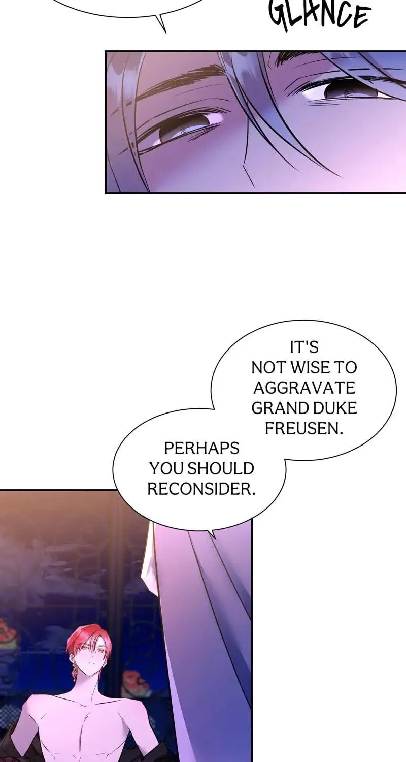 The Evil Grand Duchess Has a Secret Life Chapter 18 page 66 - 