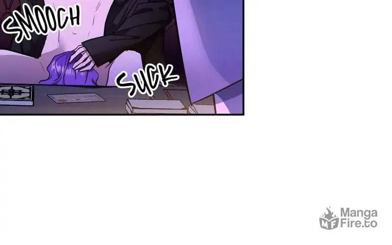 The Evil Grand Duchess Has a Secret Life Chapter 18 page 67 - 