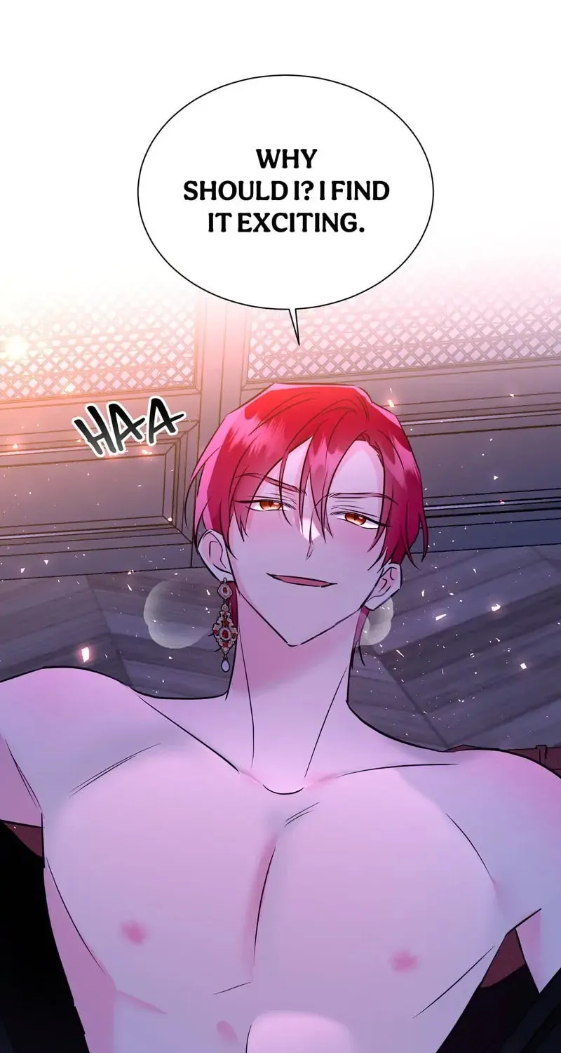 The Evil Grand Duchess Has a Secret Life Chapter 18 page 68 - 