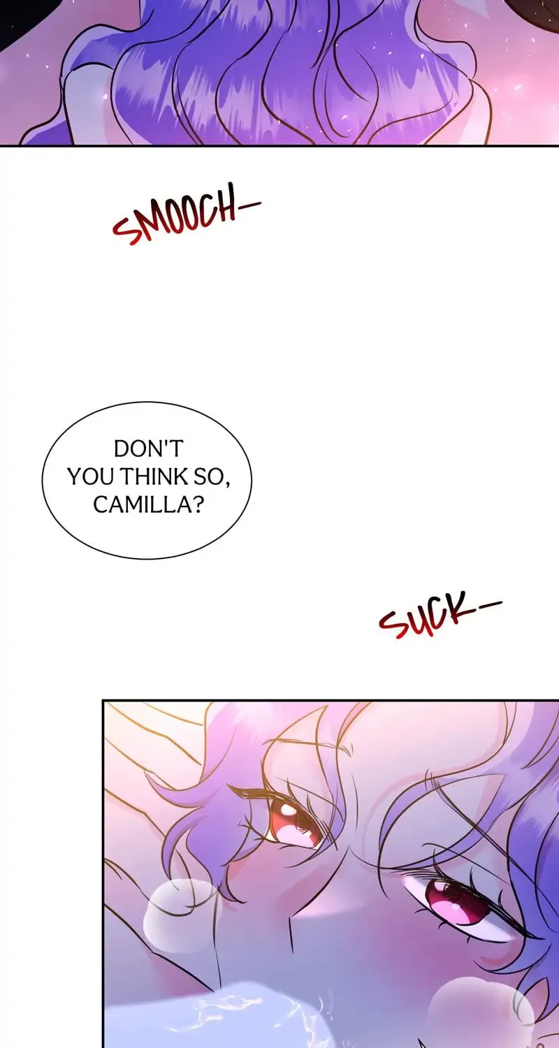The Evil Grand Duchess Has a Secret Life Chapter 18 page 70 - 