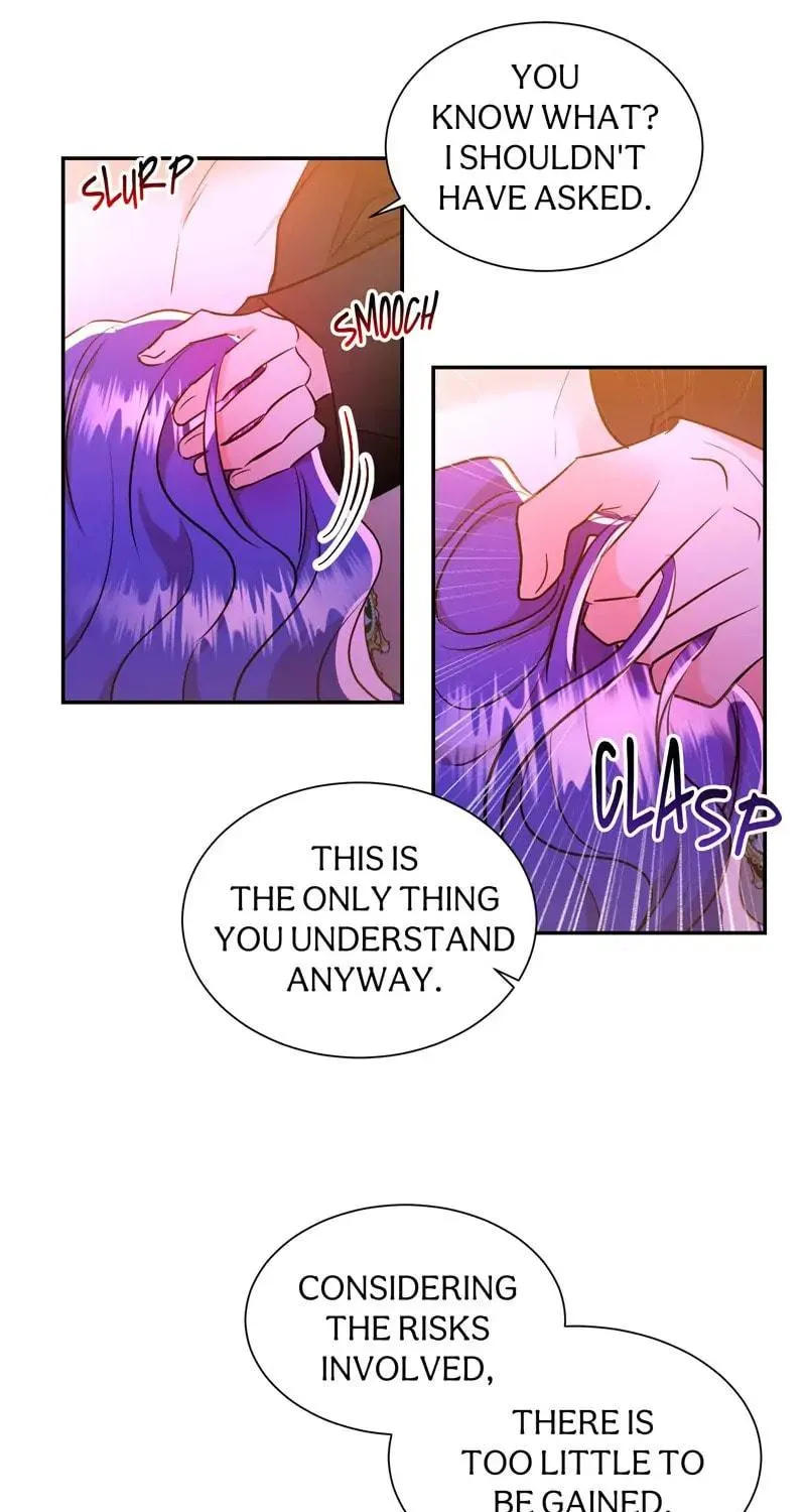 The Evil Grand Duchess Has a Secret Life Chapter 18 page 72 - 