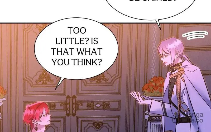 The Evil Grand Duchess Has a Secret Life Chapter 18 page 73 - 