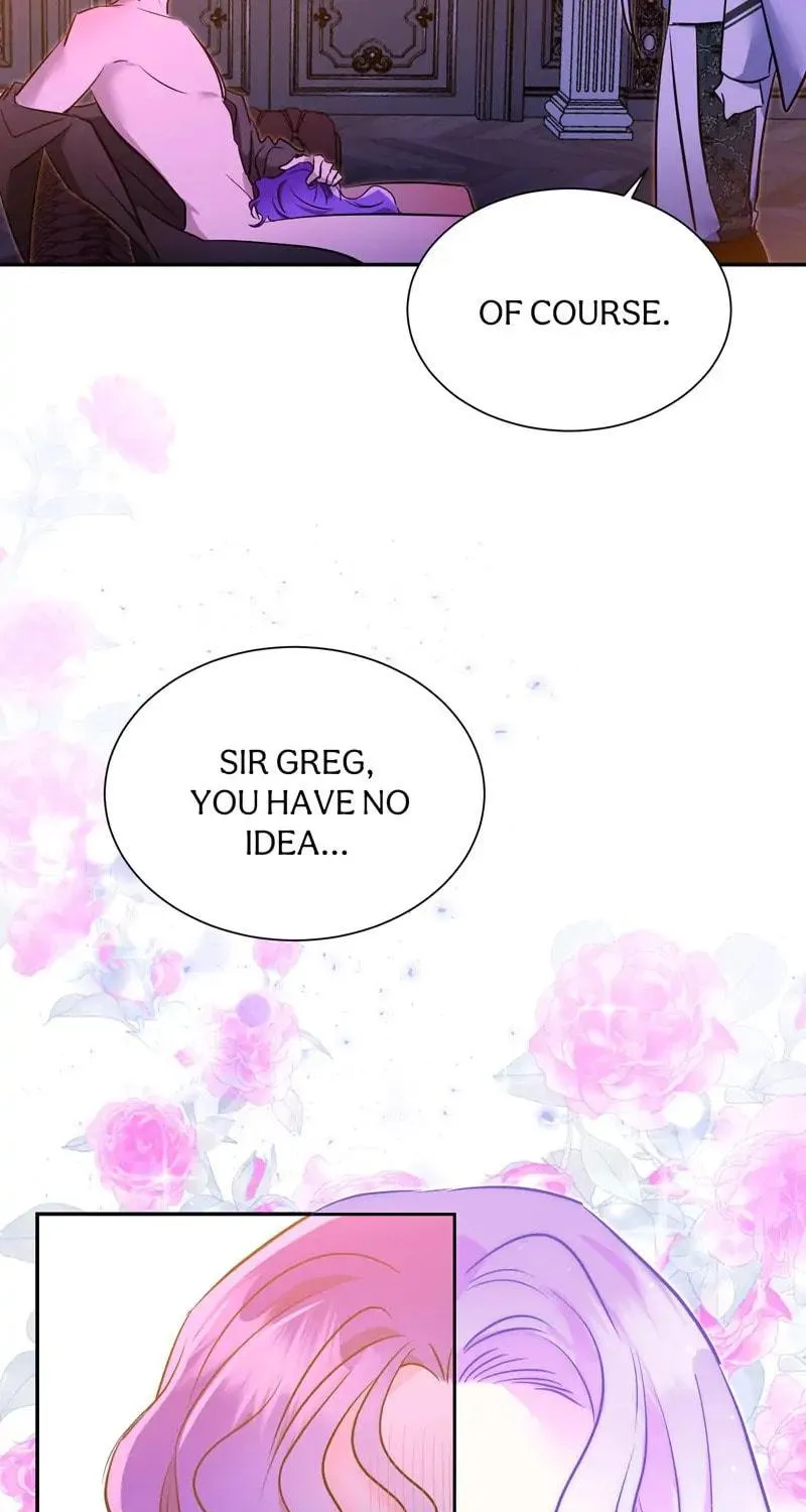 The Evil Grand Duchess Has a Secret Life Chapter 18 page 74 - 