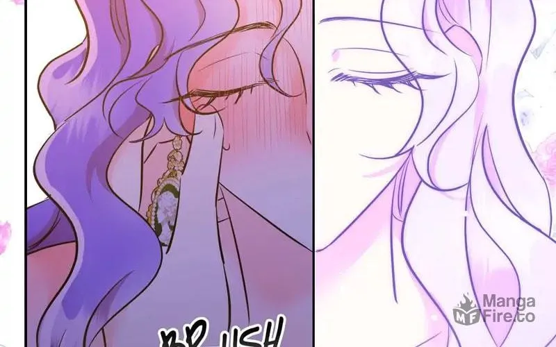 The Evil Grand Duchess Has a Secret Life Chapter 18 page 75 - 