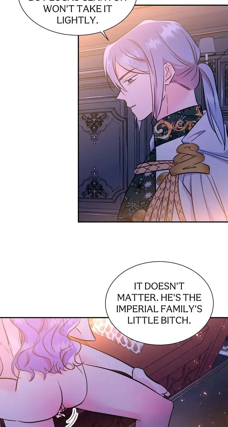 The Evil Grand Duchess Has a Secret Life Chapter 18 page 78 - 