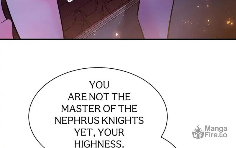 The Evil Grand Duchess Has a Secret Life Chapter 18 page 79 - 