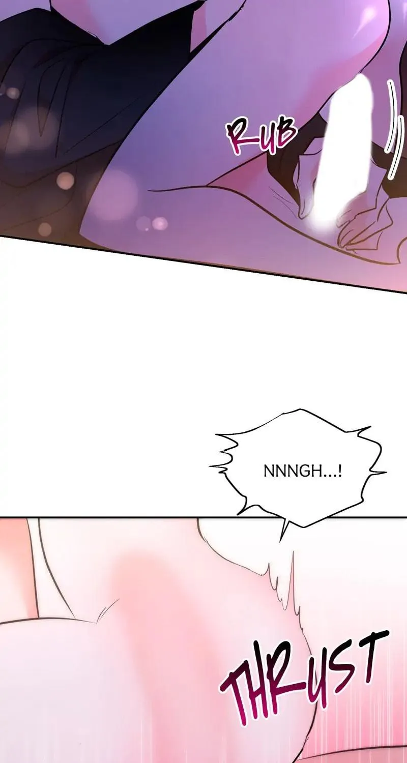 The Evil Grand Duchess Has a Secret Life Chapter 18 page 83 - 