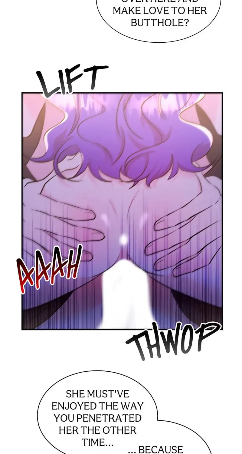The Evil Grand Duchess Has a Secret Life Chapter 18 page 85 - 