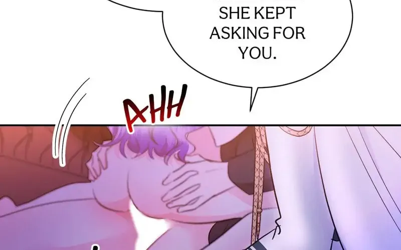 The Evil Grand Duchess Has a Secret Life Chapter 18 page 86 - 