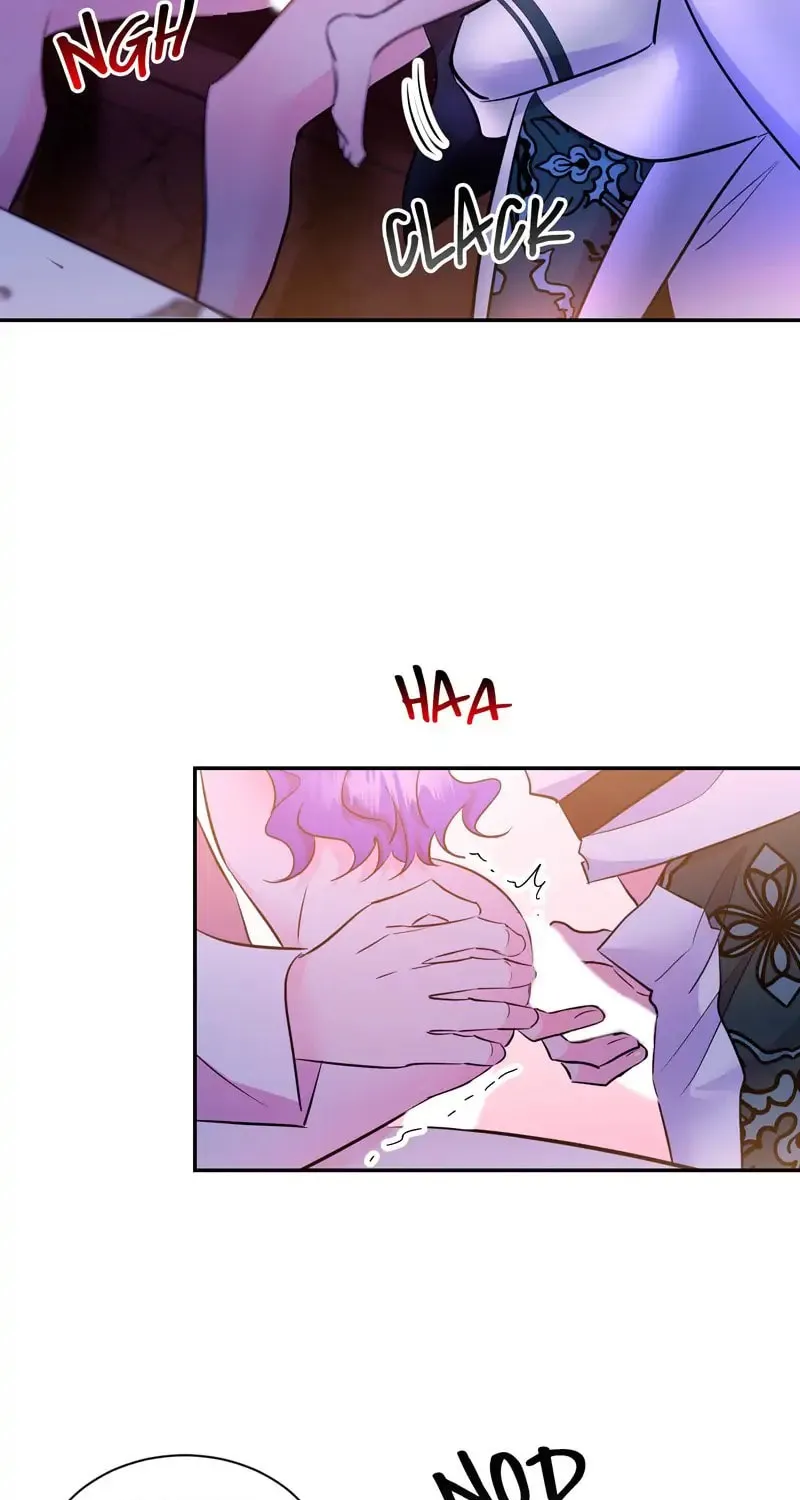 The Evil Grand Duchess Has a Secret Life Chapter 18 page 87 - 