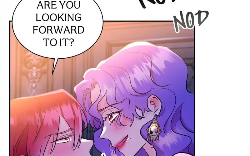 The Evil Grand Duchess Has a Secret Life Chapter 18 page 88 - 