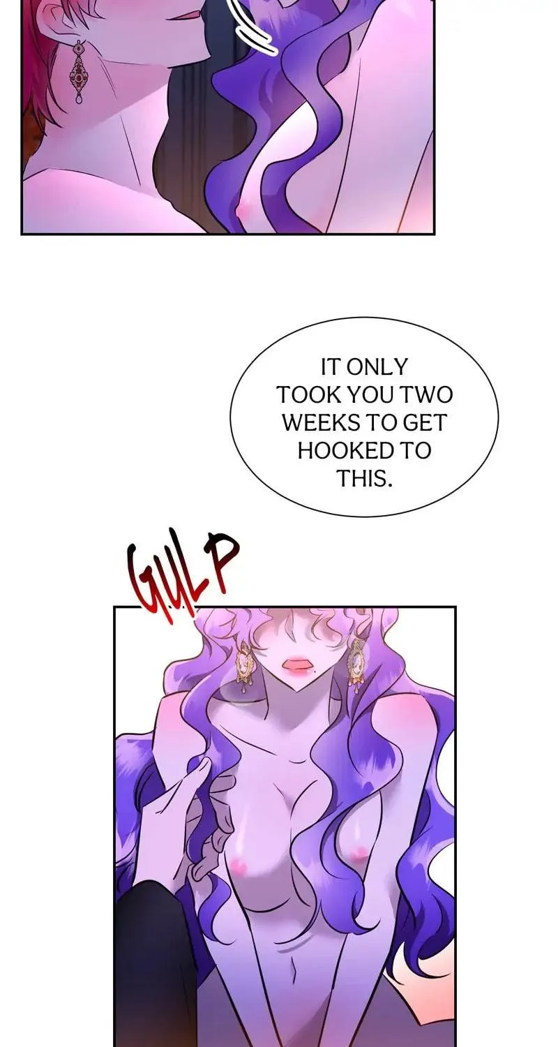 The Evil Grand Duchess Has a Secret Life Chapter 18 page 89 - 