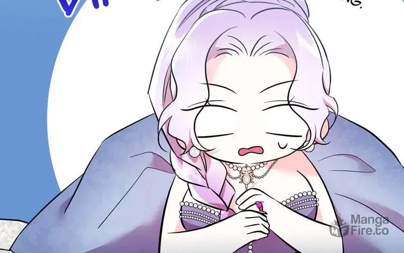 The Evil Grand Duchess Has a Secret Life Chapter 18 page 10 - 