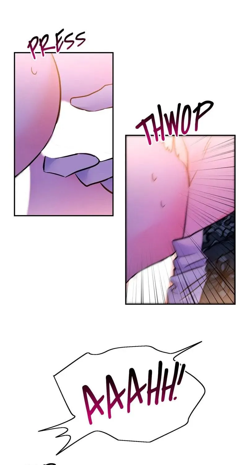 The Evil Grand Duchess Has a Secret Life Chapter 18 page 92 - 