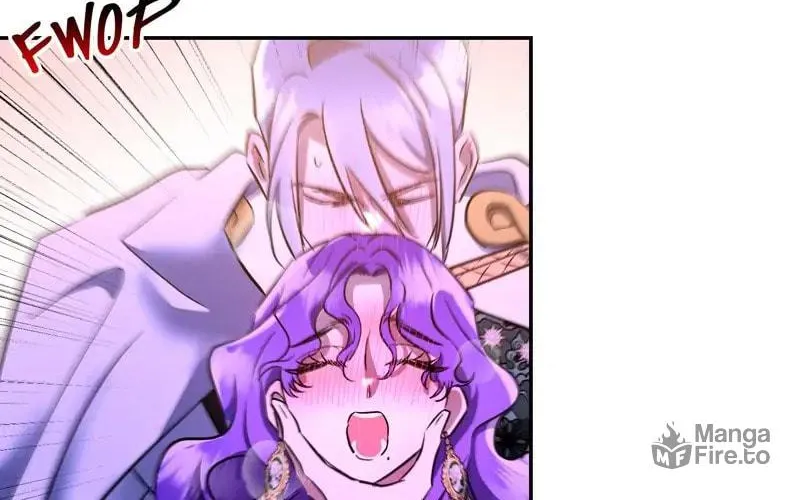 The Evil Grand Duchess Has a Secret Life Chapter 18 page 93 - 