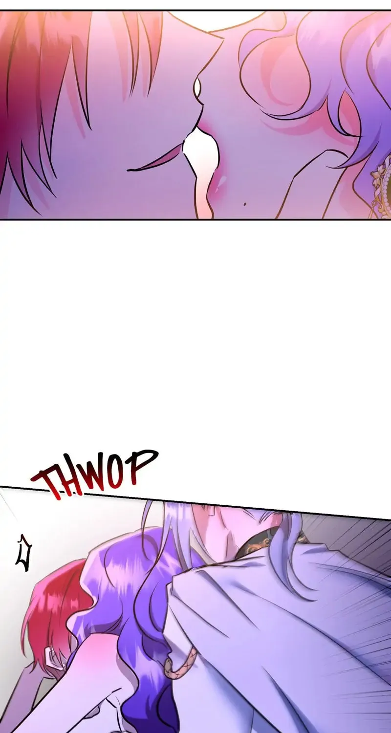 The Evil Grand Duchess Has a Secret Life Chapter 18 page 96 - 