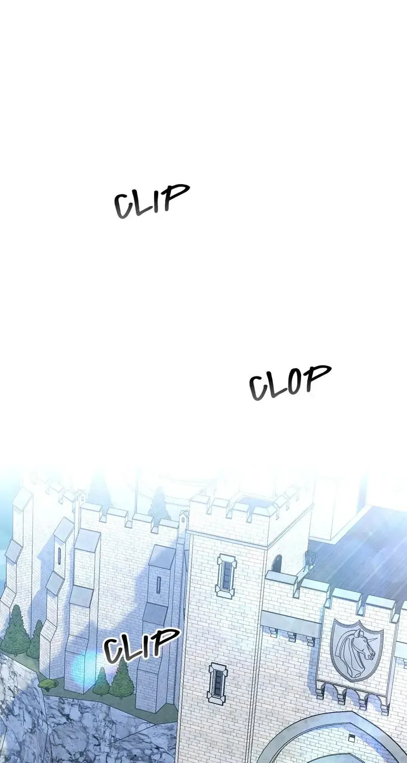 The Evil Grand Duchess Has a Secret Life Chapter 19 page 1 - 