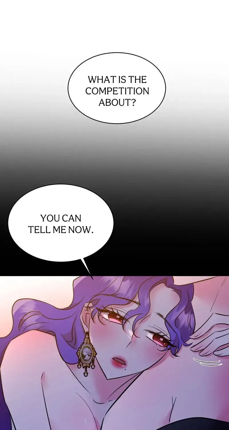 The Evil Grand Duchess Has a Secret Life Chapter 19 page 101 - 