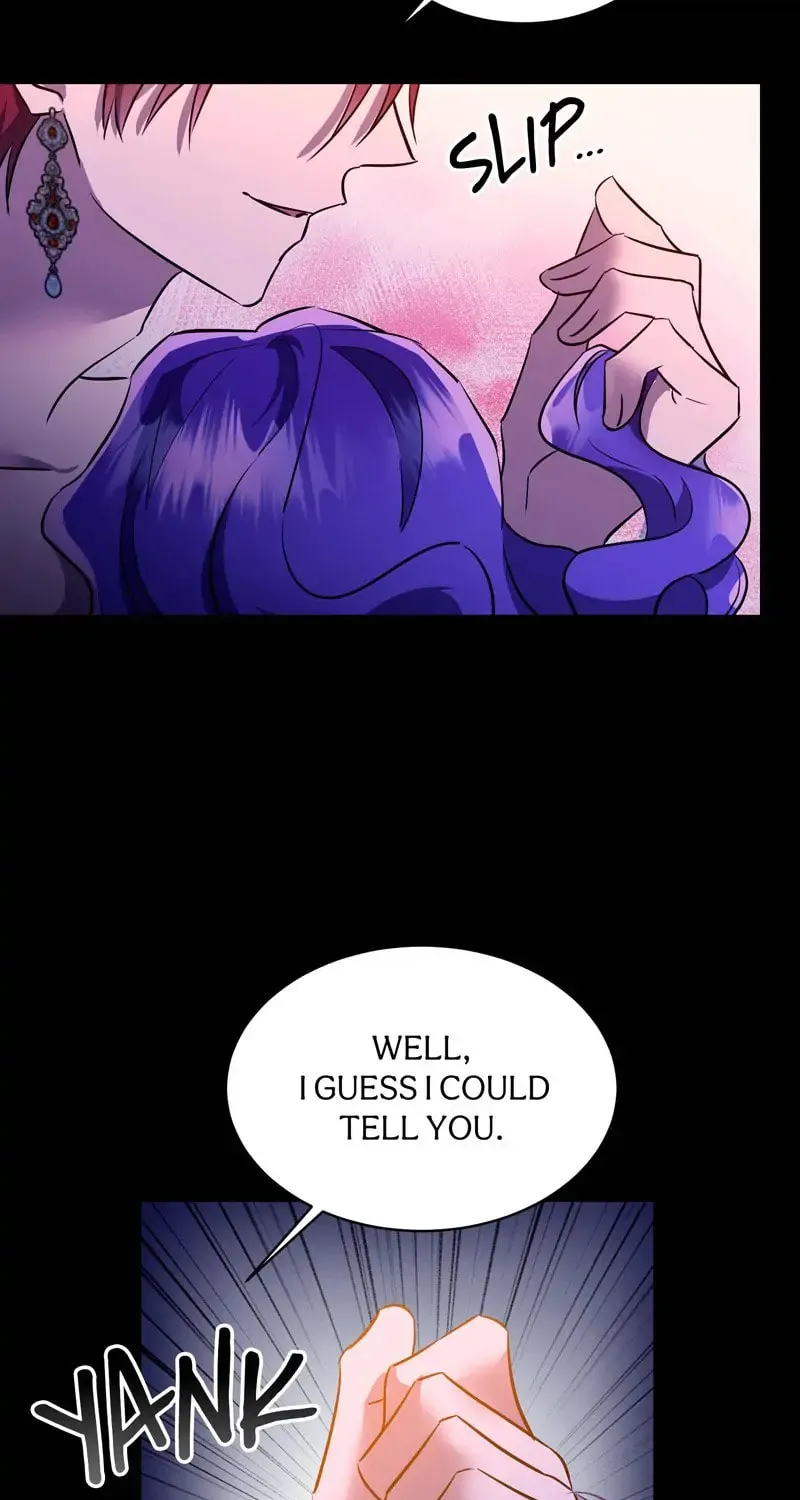 The Evil Grand Duchess Has a Secret Life Chapter 19 page 103 - 