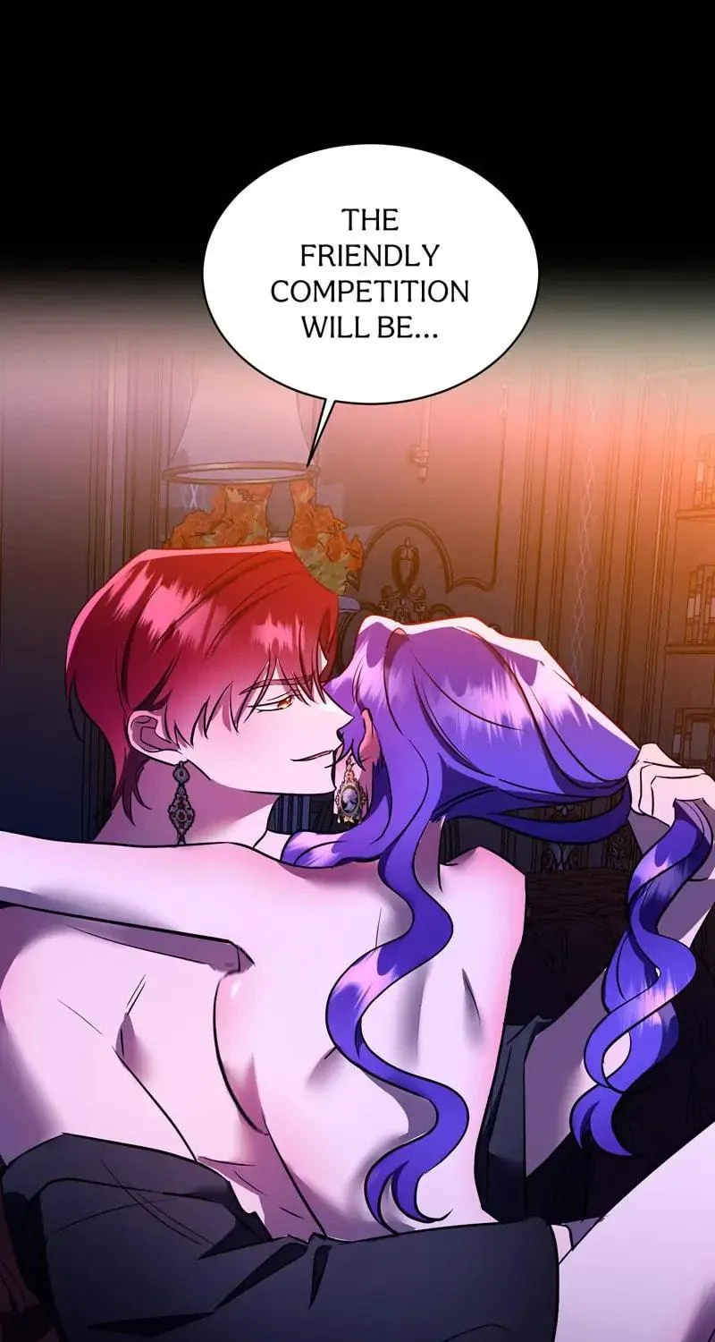 The Evil Grand Duchess Has a Secret Life Chapter 19 page 105 - 