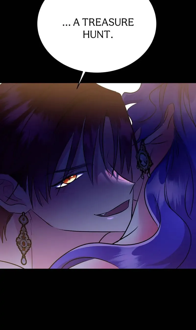 The Evil Grand Duchess Has a Secret Life Chapter 19 page 107 - 
