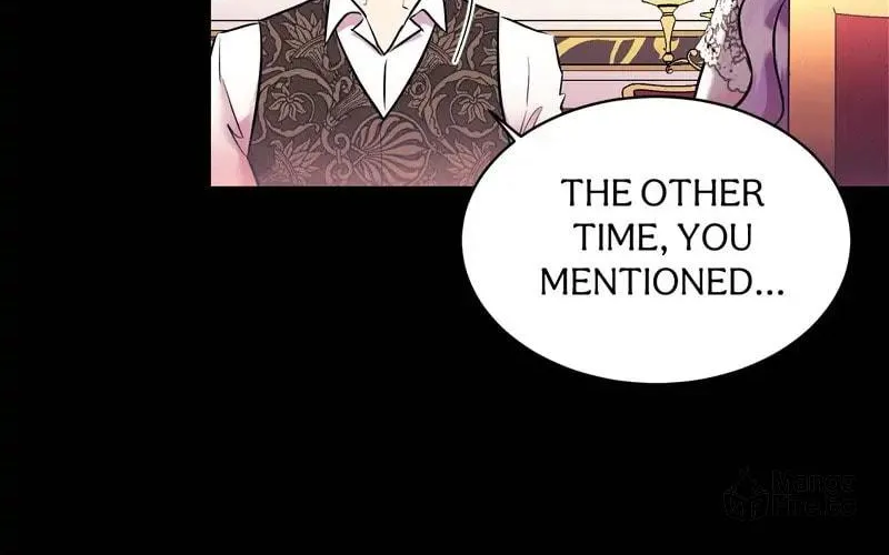 The Evil Grand Duchess Has a Secret Life Chapter 19 page 12 - 