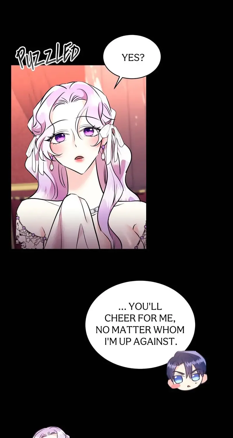 The Evil Grand Duchess Has a Secret Life Chapter 19 page 13 - 