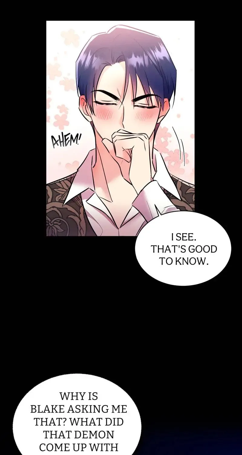 The Evil Grand Duchess Has a Secret Life Chapter 19 page 15 - 