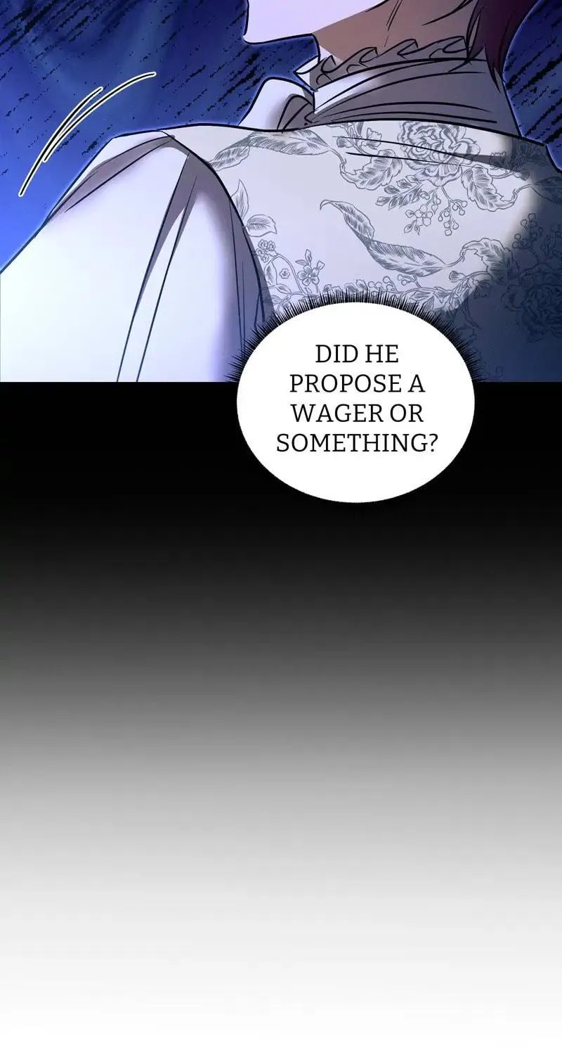 The Evil Grand Duchess Has a Secret Life Chapter 19 page 17 - 