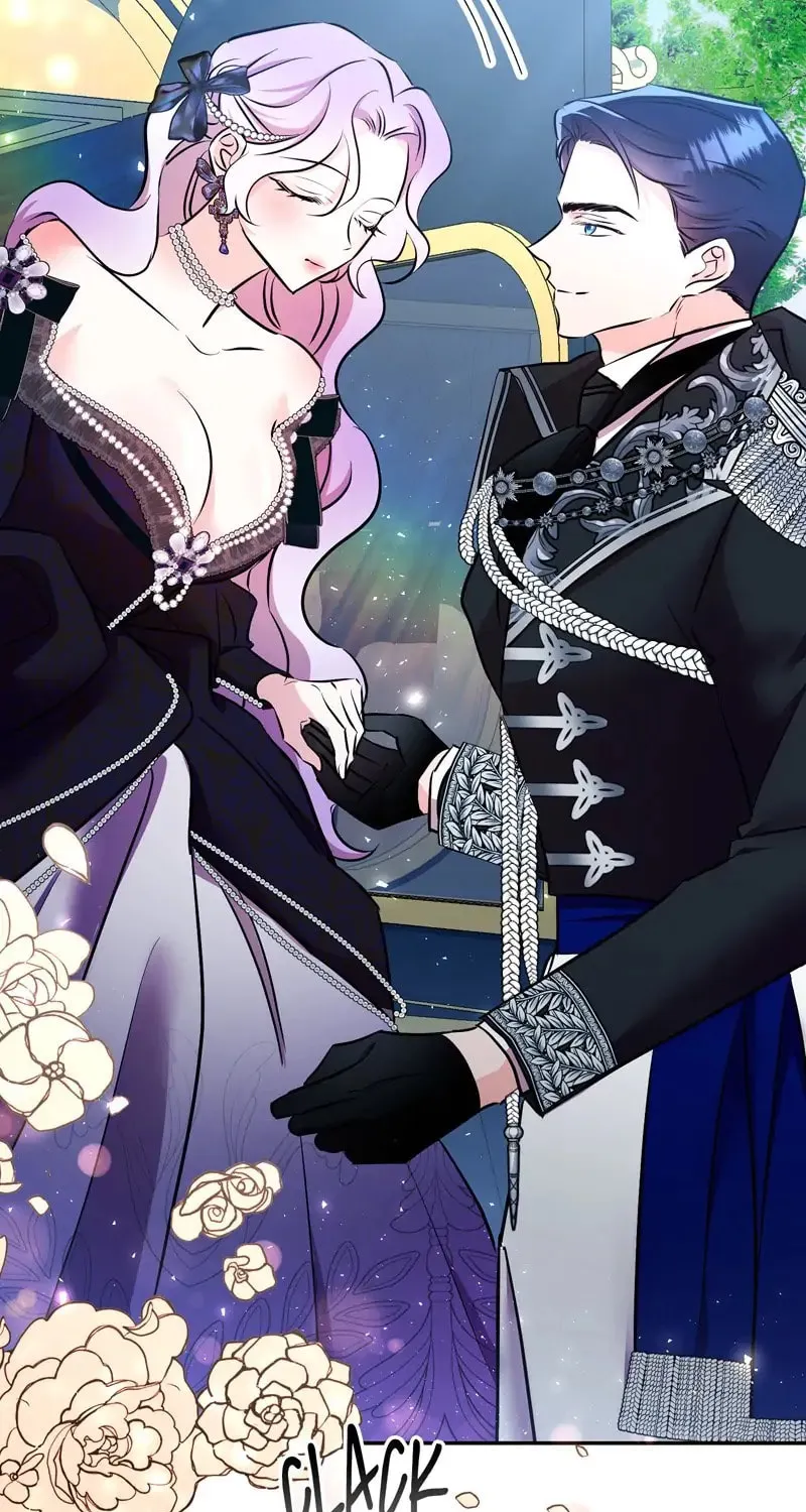 The Evil Grand Duchess Has a Secret Life Chapter 19 page 26 - 