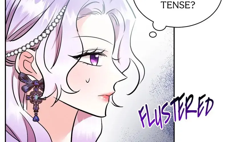 The Evil Grand Duchess Has a Secret Life Chapter 19 page 33 - 